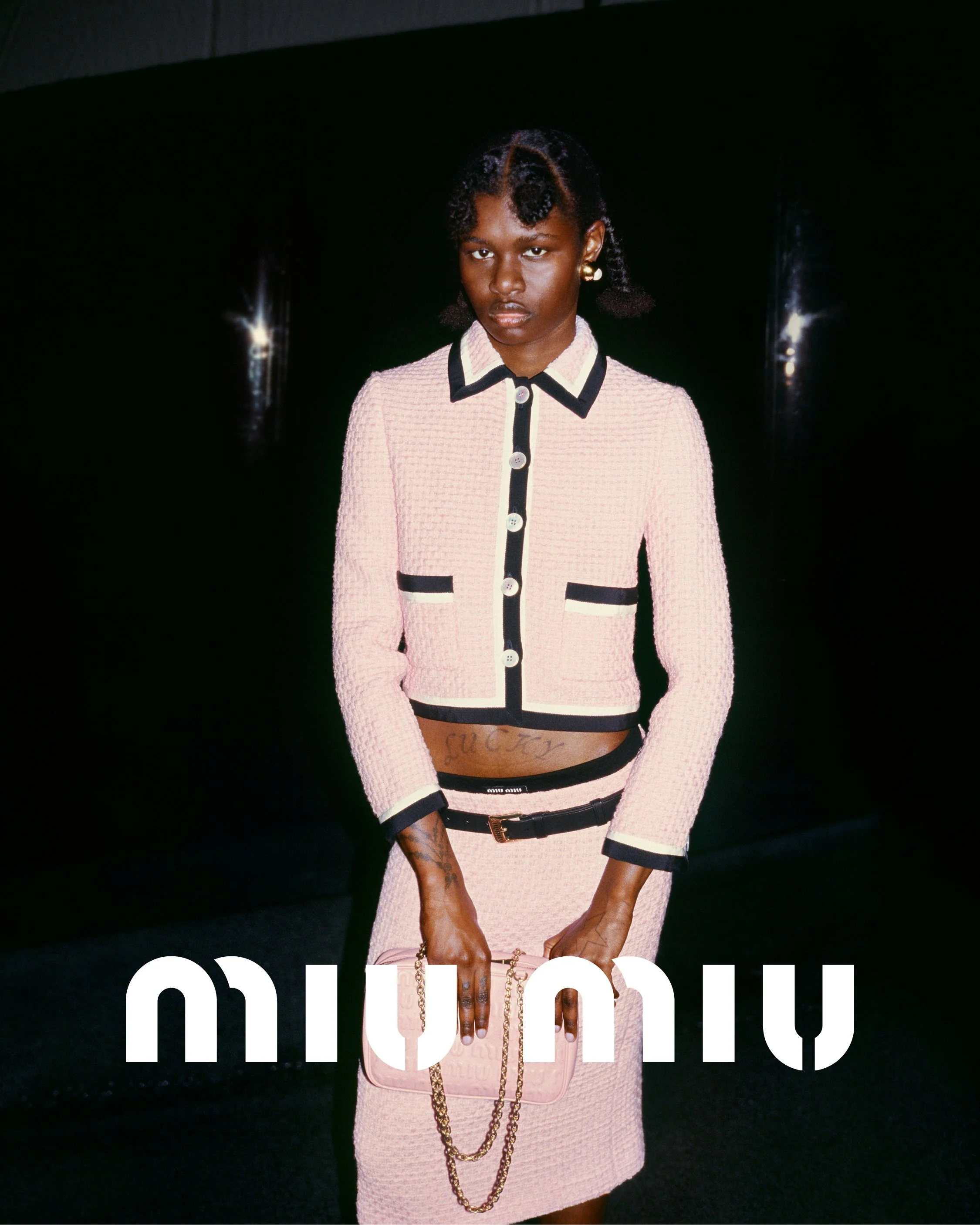 Need To Know: Rosalía is the new face of SKIMS, Givenchy